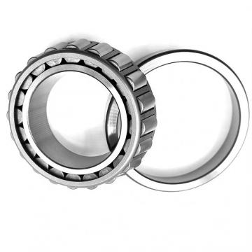 NU322ECP Cylindrical Roller Bearing NU 322 ECP Size 110x240x50MM