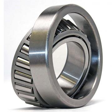 Inch Tapered Roller Bearing 37431/37625 37431A 37625 Size 109.538x158.75x23.02mm