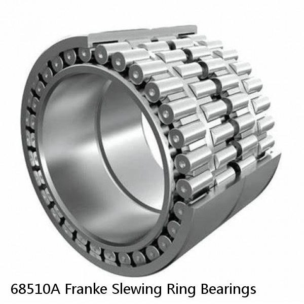 68510A Franke Slewing Ring Bearings