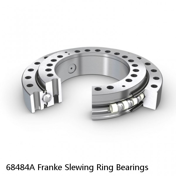 68484A Franke Slewing Ring Bearings