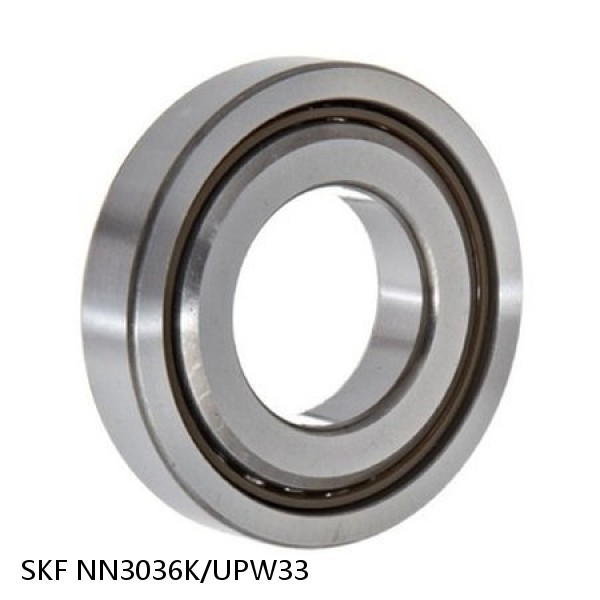 NN3036K/UPW33 SKF Super Precision,Super Precision Bearings,Cylindrical Roller Bearings,Double Row NN 30 Series