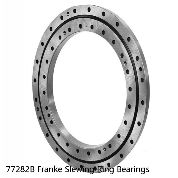 77282B Franke Slewing Ring Bearings