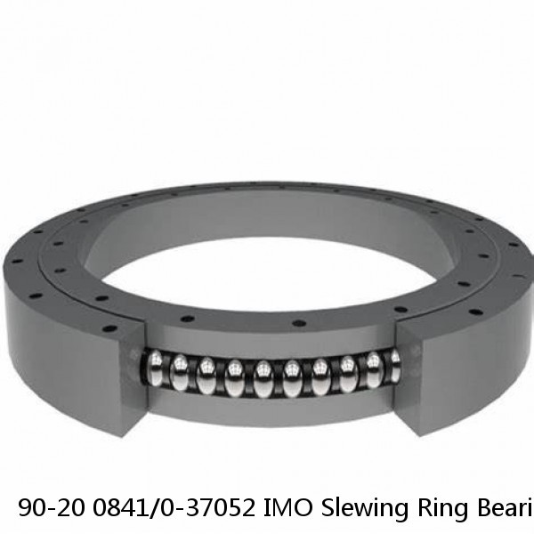 90-20 0841/0-37052 IMO Slewing Ring Bearings