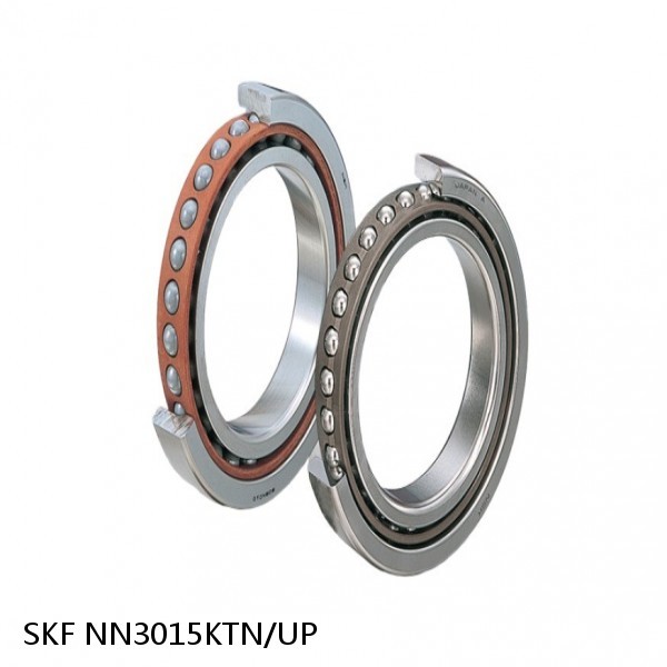 NN3015KTN/UP SKF Super Precision,Super Precision Bearings,Cylindrical Roller Bearings,Double Row NN 30 Series