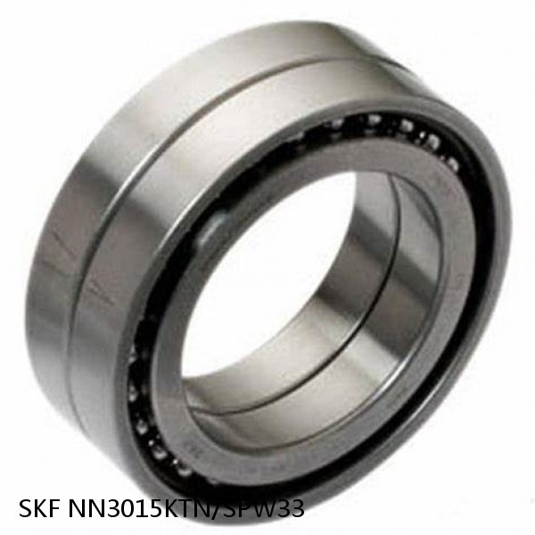 NN3015KTN/SPW33 SKF Super Precision,Super Precision Bearings,Cylindrical Roller Bearings,Double Row NN 30 Series