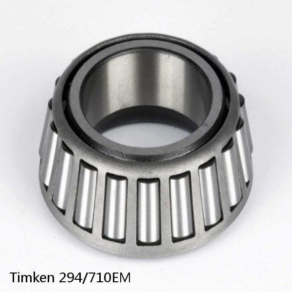 294/710EM Timken Tapered Roller Bearings