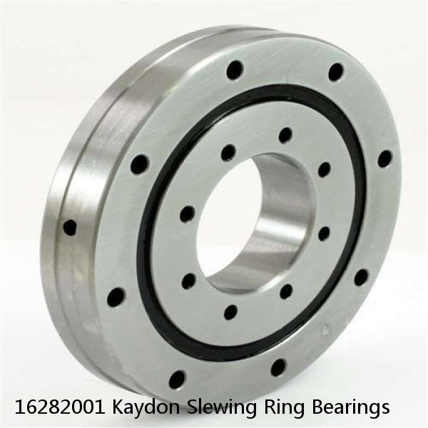 16282001 Kaydon Slewing Ring Bearings