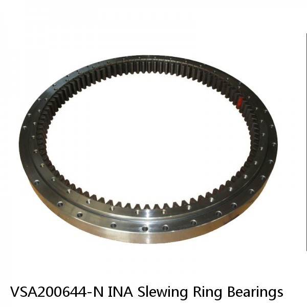 VSA200644-N INA Slewing Ring Bearings