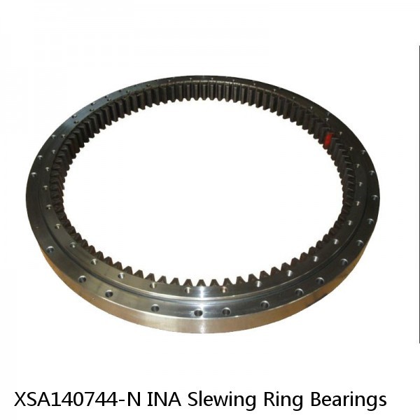 XSA140744-N INA Slewing Ring Bearings