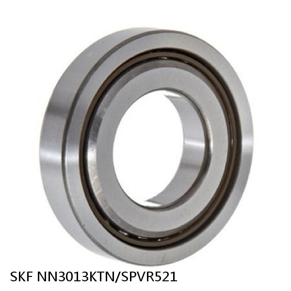 NN3013KTN/SPVR521 SKF Super Precision,Super Precision Bearings,Cylindrical Roller Bearings,Double Row NN 30 Series