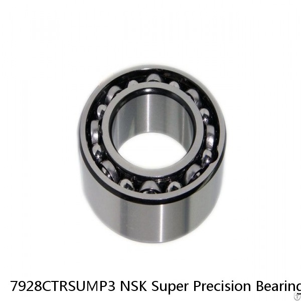 7928CTRSUMP3 NSK Super Precision Bearings