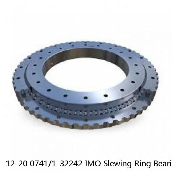 12-20 0741/1-32242 IMO Slewing Ring Bearings