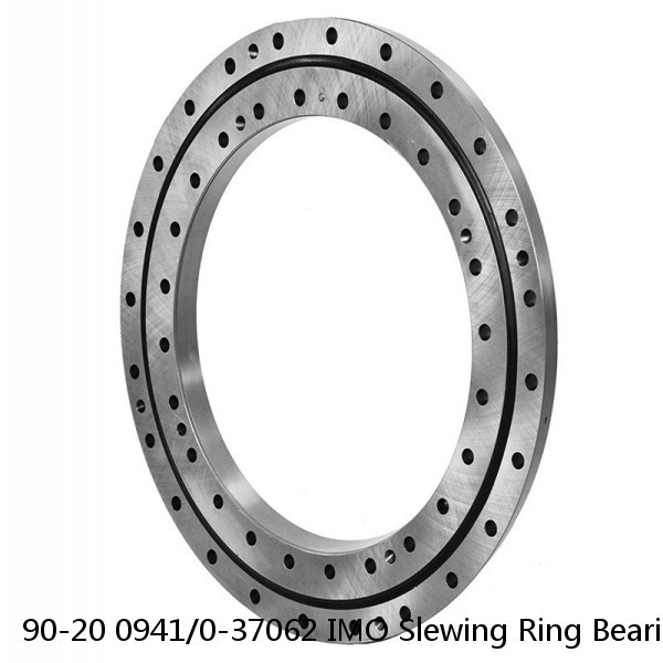 90-20 0941/0-37062 IMO Slewing Ring Bearings