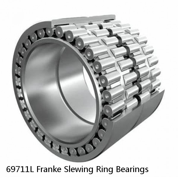 69711L Franke Slewing Ring Bearings