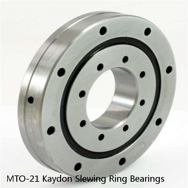 MTO-21 Kaydon Slewing Ring Bearings