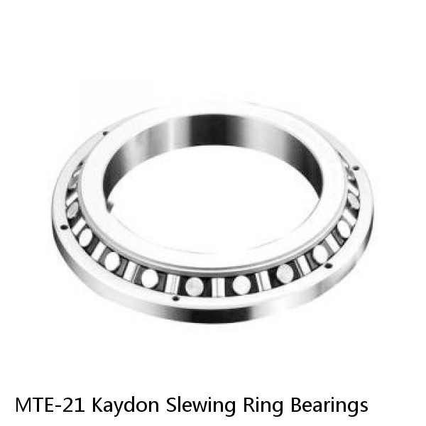 MTE-21 Kaydon Slewing Ring Bearings