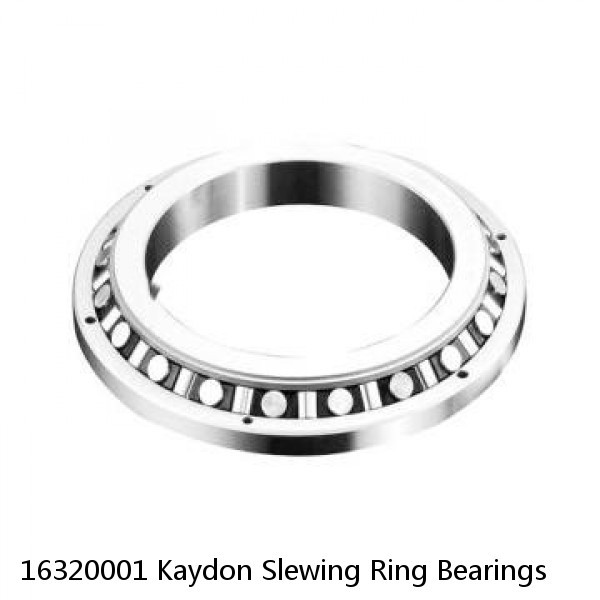 16320001 Kaydon Slewing Ring Bearings