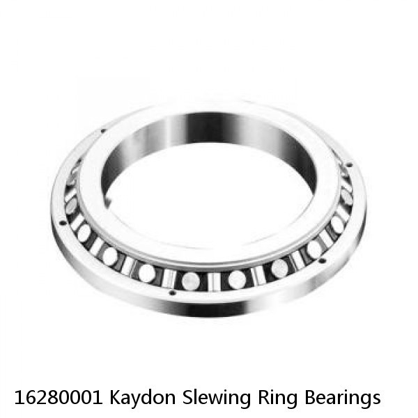 16280001 Kaydon Slewing Ring Bearings