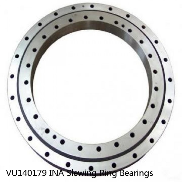 VU140179 INA Slewing Ring Bearings