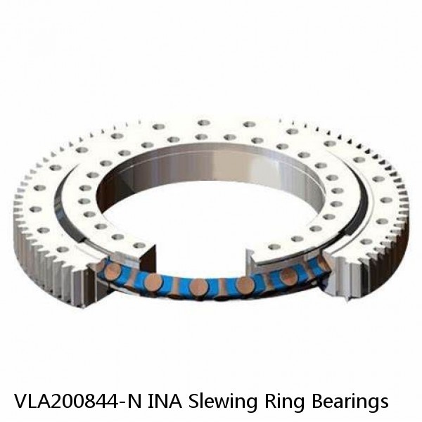 VLA200844-N INA Slewing Ring Bearings